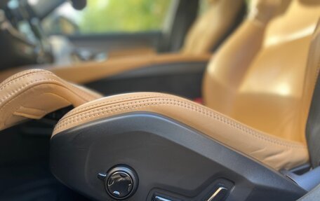 Volvo V90 Cross Country I рестайлинг, 2020 год, 5 850 000 рублей, 14 фотография