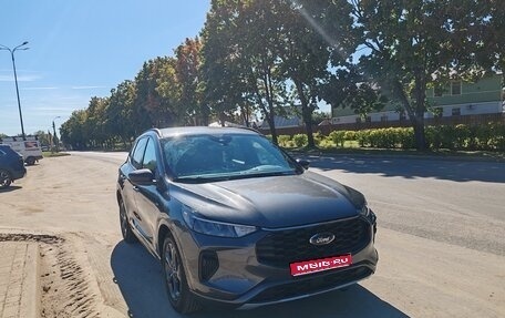 Ford Escape, 2023 год, 2 100 000 рублей, 1 фотография