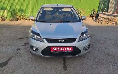 Ford Focus II рестайлинг, 2010 год, 600 000 рублей, 1 фотография