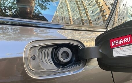 Volvo V90 Cross Country I рестайлинг, 2020 год, 5 850 000 рублей, 17 фотография