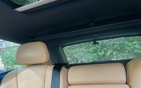 Volvo V90 Cross Country I рестайлинг, 2020 год, 5 850 000 рублей, 21 фотография