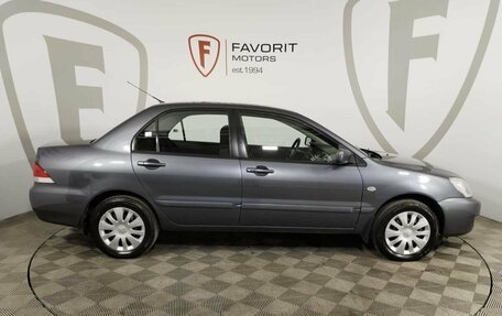 Mitsubishi Lancer IX, 2005 год, 544 000 рублей, 4 фотография