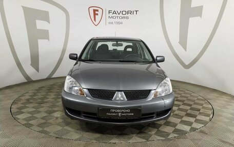 Mitsubishi Lancer IX, 2005 год, 544 000 рублей, 2 фотография