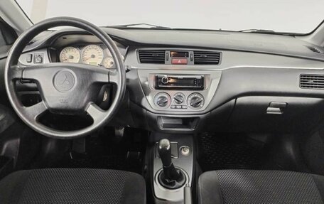 Mitsubishi Lancer IX, 2005 год, 544 000 рублей, 7 фотография