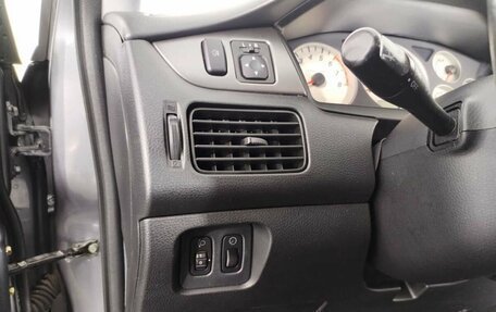 Mitsubishi Lancer IX, 2005 год, 544 000 рублей, 9 фотография