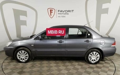 Mitsubishi Lancer IX, 2005 год, 544 000 рублей, 5 фотография