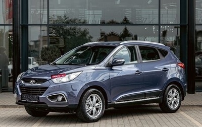Hyundai ix35 I рестайлинг, 2012 год, 1 095 000 рублей, 1 фотография