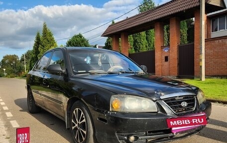Hyundai Elantra III, 2003 год, 200 000 рублей, 2 фотография