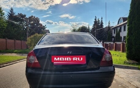 Hyundai Elantra III, 2003 год, 200 000 рублей, 5 фотография