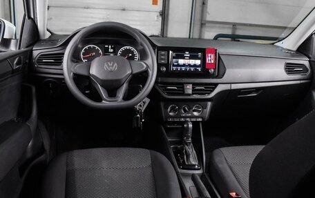 Volkswagen Polo VI (EU Market), 2020 год, 1 489 000 рублей, 6 фотография