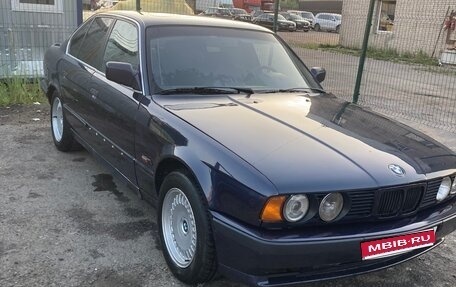 BMW 5 серия, 1991 год, 400 000 рублей, 1 фотография