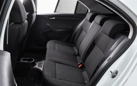 Volkswagen Polo VI (EU Market), 2020 год, 1 489 000 рублей, 9 фотография