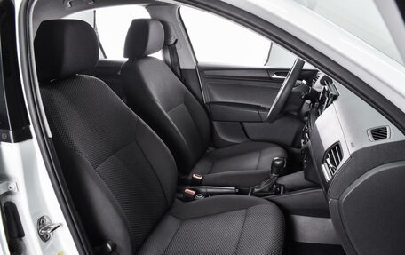 Volkswagen Polo VI (EU Market), 2020 год, 1 489 000 рублей, 8 фотография