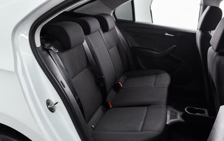 Volkswagen Polo VI (EU Market), 2020 год, 1 489 000 рублей, 7 фотография