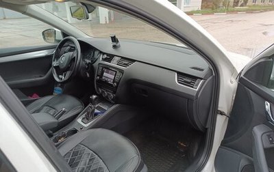 Skoda Octavia, 2013 год, 900 000 рублей, 1 фотография