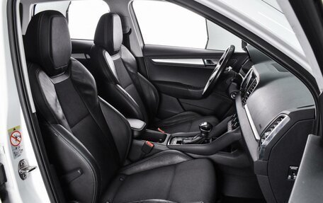 Skoda Karoq I, 2021 год, 2 179 000 рублей, 8 фотография