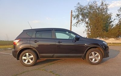 Nissan Qashqai, 2010 год, 1 050 000 рублей, 1 фотография