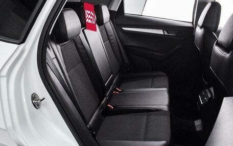 Skoda Karoq I, 2021 год, 2 179 000 рублей, 7 фотография
