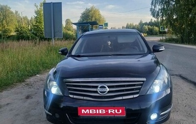 Nissan Teana, 2008 год, 620 000 рублей, 1 фотография