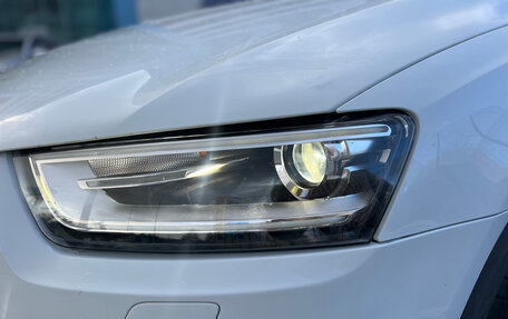 Audi Q3, 2012 год, 1 380 000 рублей, 6 фотография