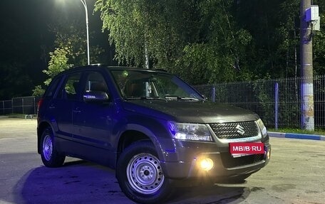 Suzuki Grand Vitara, 2008 год, 639 000 рублей, 1 фотография