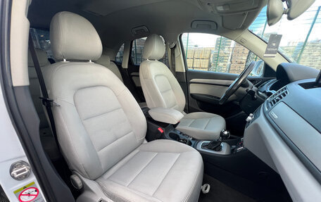 Audi Q3, 2012 год, 1 380 000 рублей, 10 фотография