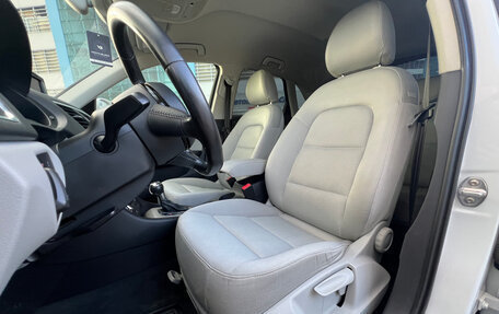 Audi Q3, 2012 год, 1 380 000 рублей, 11 фотография