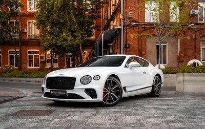 Bentley Continental GT III, 2024 год, 29 500 000 рублей, 1 фотография