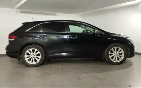 Toyota Venza I, 2013 год, 2 500 000 рублей, 1 фотография