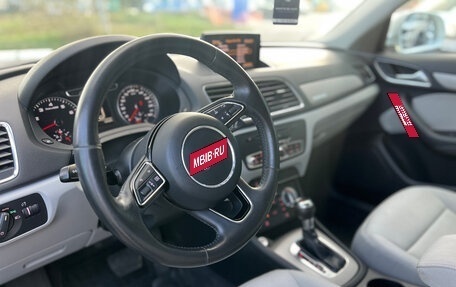 Audi Q3, 2012 год, 1 380 000 рублей, 8 фотография