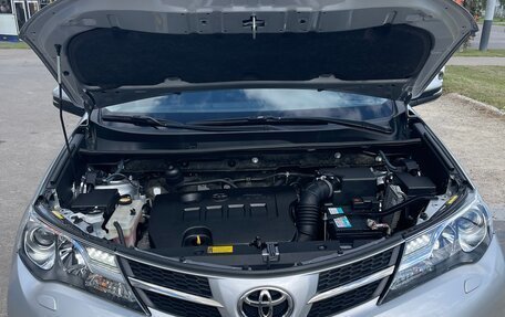 Toyota RAV4, 2013 год, 1 850 000 рублей, 1 фотография