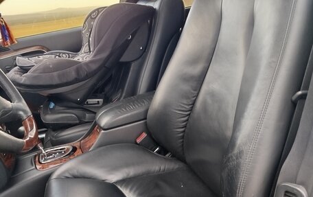Mercedes-Benz S-Класс, 2003 год, 1 200 000 рублей, 12 фотография