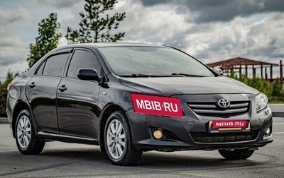 Toyota Corolla, 2007 год, 775 000 рублей, 1 фотография
