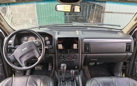 Jeep Grand Cherokee, 2003 год, 900 000 рублей, 3 фотография