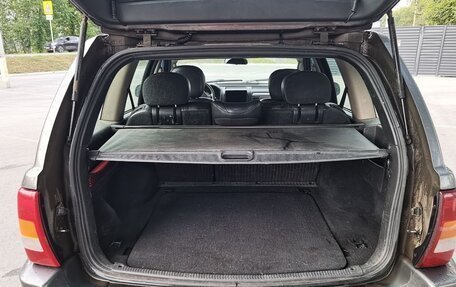 Jeep Grand Cherokee, 2003 год, 900 000 рублей, 5 фотография