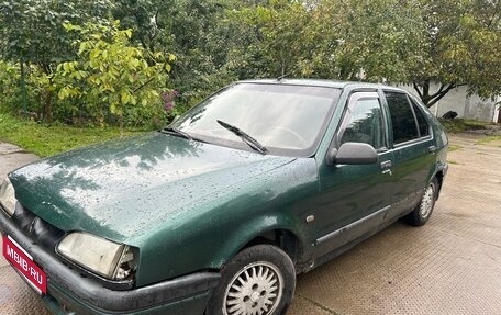 Renault 19 II, 1994 год, 65 000 рублей, 1 фотография