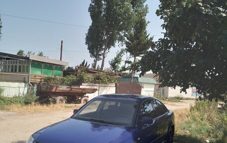 Volkswagen Passat B5+ рестайлинг, 2001 год, 330 000 рублей, 1 фотография