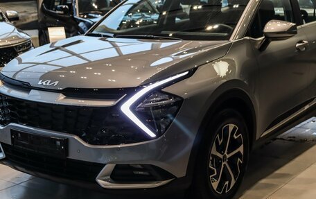 KIA Sportage IV рестайлинг, 2025 год, 4 368 000 рублей, 5 фотография