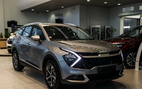 KIA Sportage IV рестайлинг, 2025 год, 4 368 000 рублей, 3 фотография