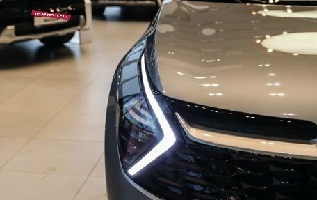 KIA Sportage IV рестайлинг, 2025 год, 4 368 000 рублей, 8 фотография