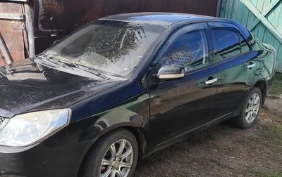 Geely MK I рестайлинг, 2008 год, 300 000 рублей, 1 фотография