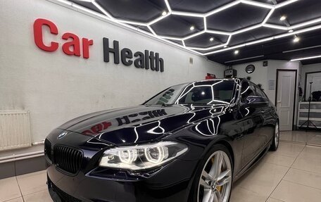 BMW 5 серия, 2016 год, 2 800 000 рублей, 1 фотография