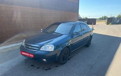 Chevrolet Lacetti, 2007 год, 350 000 рублей, 1 фотография