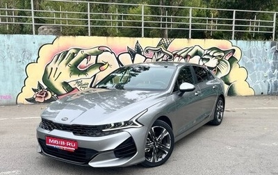 KIA K5, 2020 год, 2 949 000 рублей, 1 фотография