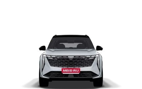 Geely Atlas, 2024 год, 4 017 190 рублей, 2 фотография