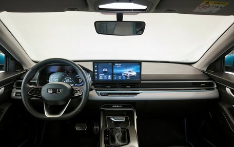 Geely Emgrand, 2023 год, 1 600 000 рублей, 5 фотография