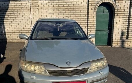 Renault Laguna II, 2003 год, 215 000 рублей, 1 фотография