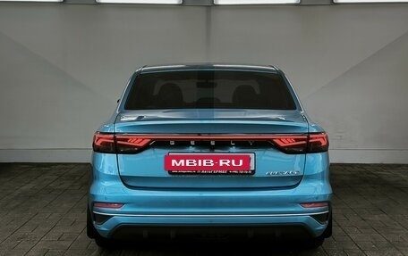 Geely Emgrand, 2023 год, 1 600 000 рублей, 3 фотография