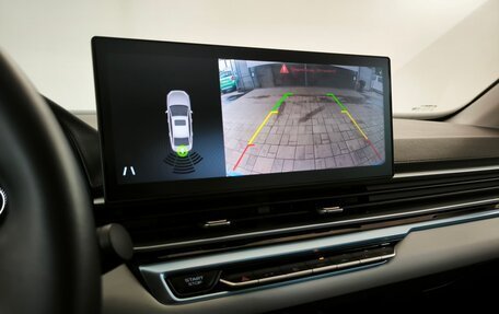 Geely Emgrand, 2023 год, 1 600 000 рублей, 7 фотография