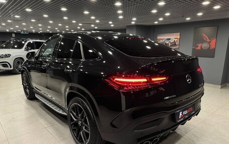 Mercedes-Benz GLE AMG, 2025 год, 16 790 000 рублей, 3 фотография